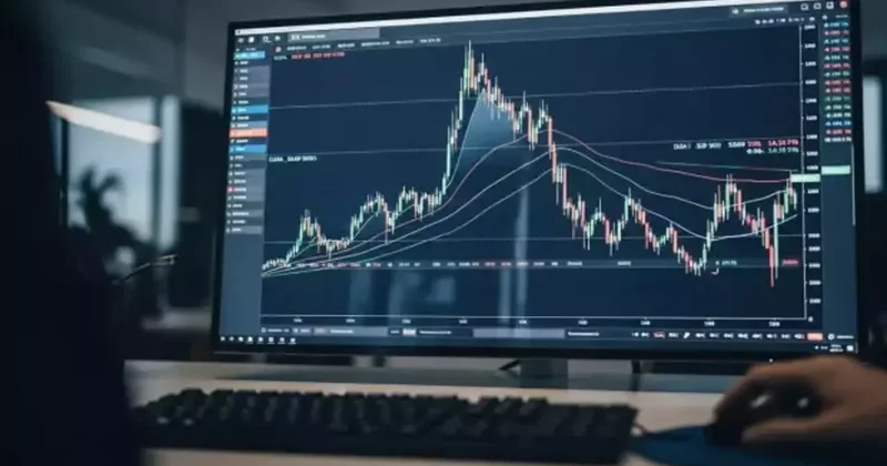 2026 fırtına gibi başladı! BIST 100 de tarihi zirve! İşte borsada haftanın kazandıranları!