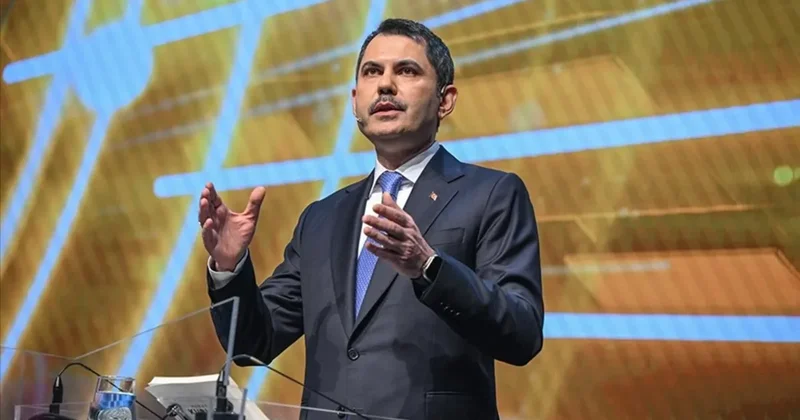 TOKİ 500 bin konut için Antalya da hak sahipleri belirleniyor