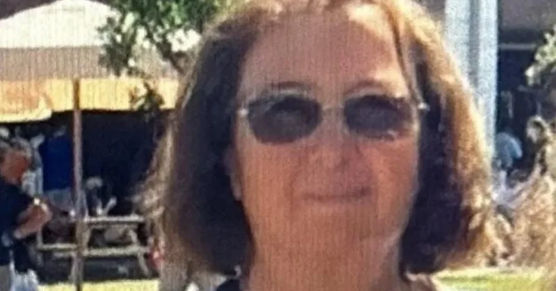 Yangından vahşet çıktı: Meğer yaşlı kadını bu yüzden katletmiş! Katili çok yakınından...