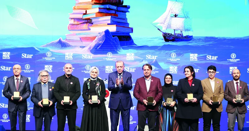 Türkiye sanatta da zincirlerini parçalıyor Yerel Gündem Haberleri