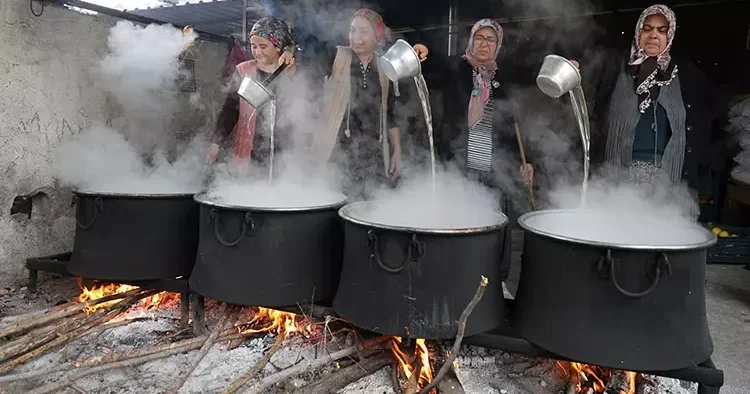 Çamaşır kazanından icat çıkardılar! Fiyatını 60 kat artırdılar