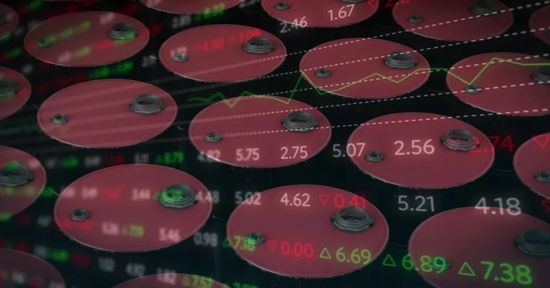 Dünya petrolde yeni bir krizle karşı karşıya Sözcü Gazetesi