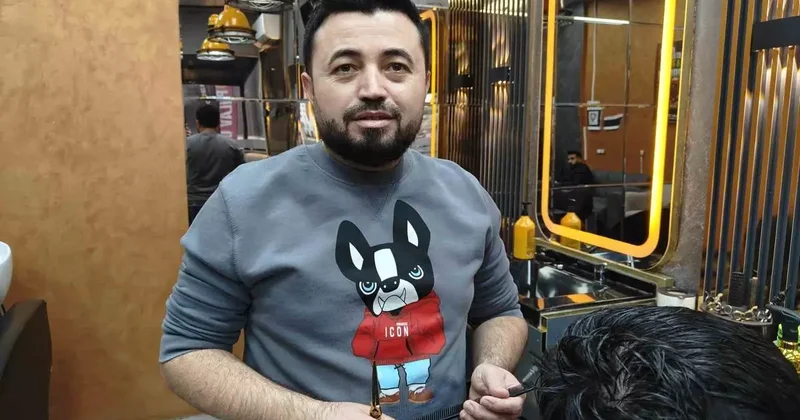 Berberlerde yapay zeka akımı!