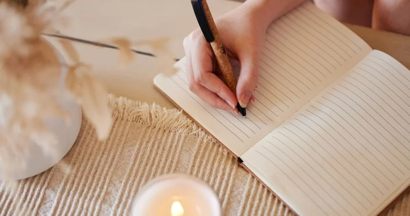 Şükür listesi nasıl yapılır?