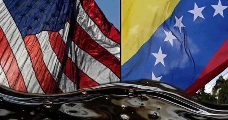 Amerika nın Venezuela petrolünü istemesinin gerçek nedeni 1990 lı yıllara dayanıyor Sözcü Gazetesi