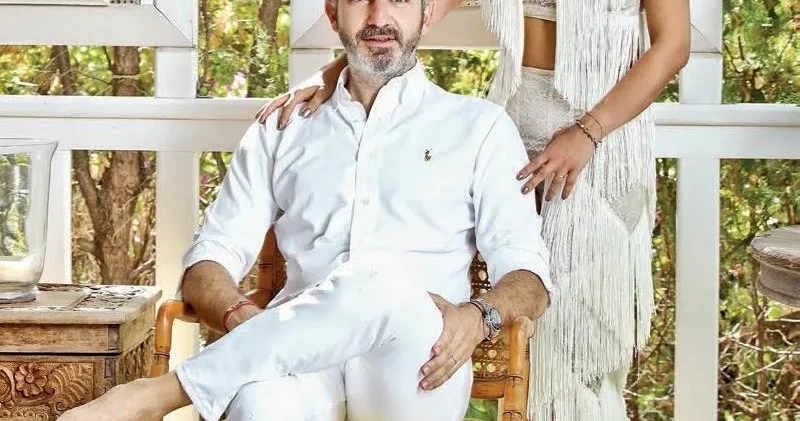 BÜLENT CANKURT Ego savaşı evliliği bitirdi