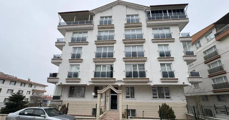 Ankara da su deposunu onarmak isteyen 4 kişi hastanelik oldu