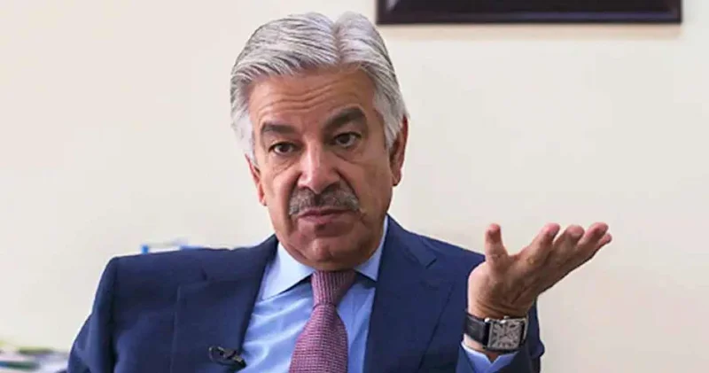 Pakistan Savunma Bakanı Asıf’tan Türkiye’ye Netanyahu çağrısı: Yakalanıp yargılansın