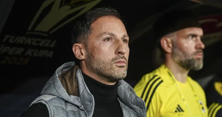 Domenico Tedesco: Adım adım ilerlemiyiz, bize motivasyon olacak