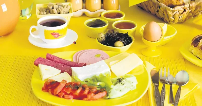 Metabolik jetlag olmamak için kahvaltıyı atlamayın