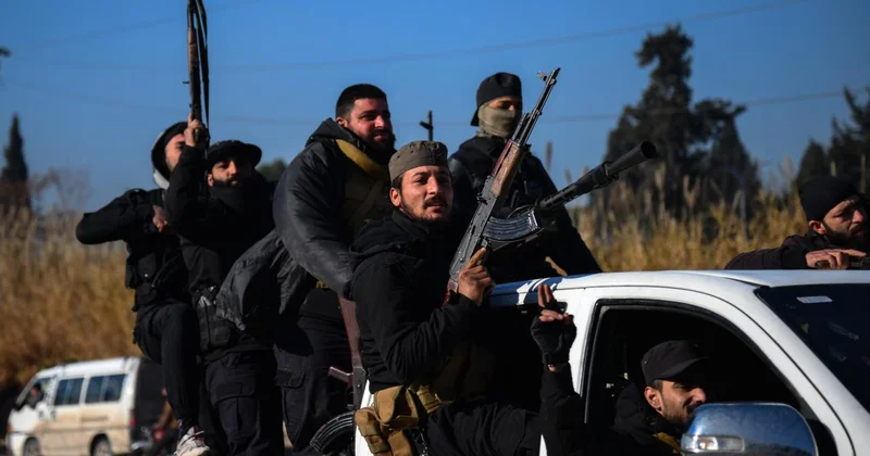 Halep teki askeri operasyonlar durduruldu