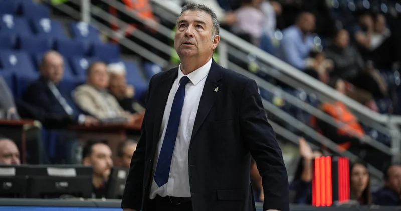 Miguel Mendez: Hangi takım gelirse ona göre savaşacağız! Basketbol Haberleri