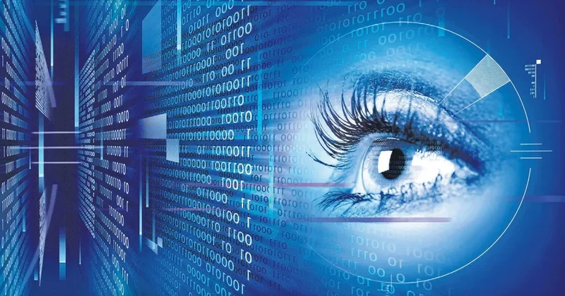 Yapay zekayla göz muayenesi dönemi