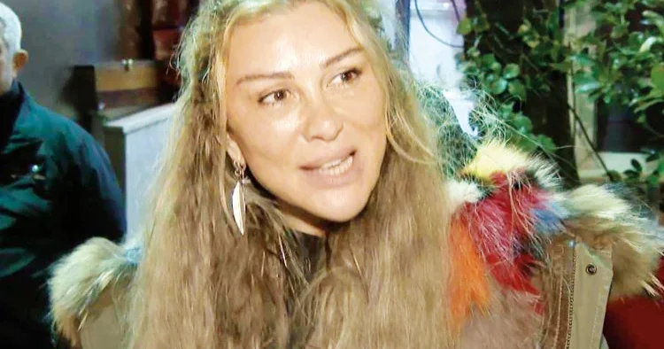 Adadan döndü, balıkçıya koştu