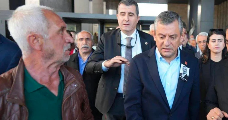 Yerlikaya açıkladı: Özel e saldırı olayıyla ilgili 2 emniyet başmüfettişi görevlendirildi, aynı koruma ekibi görevine devam edecek