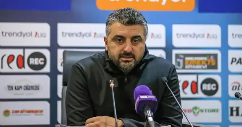 Amedspor un hocası: Buna çare bulmalıyız