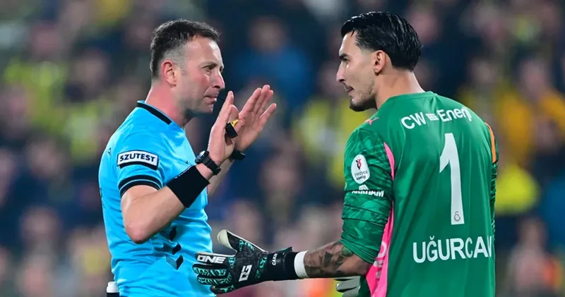 TFF nin Yasin Kol a özel kararı ortalığı karıştırdı