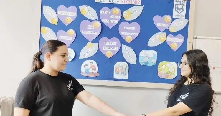 Okullarda ‘argosuz’ hava sahası… Artık aşko, yeto bro yok