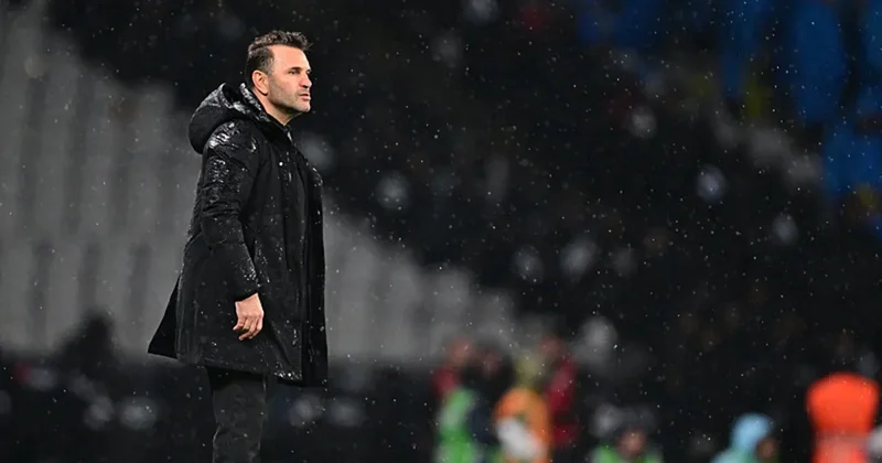 Okan Buruk, Galatasaray da 2. finalini kaybetti!