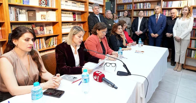 Tutuklu gazeteci Merdan Yanardağ: Bir tür darbe rejimi içinden geçiyoruz