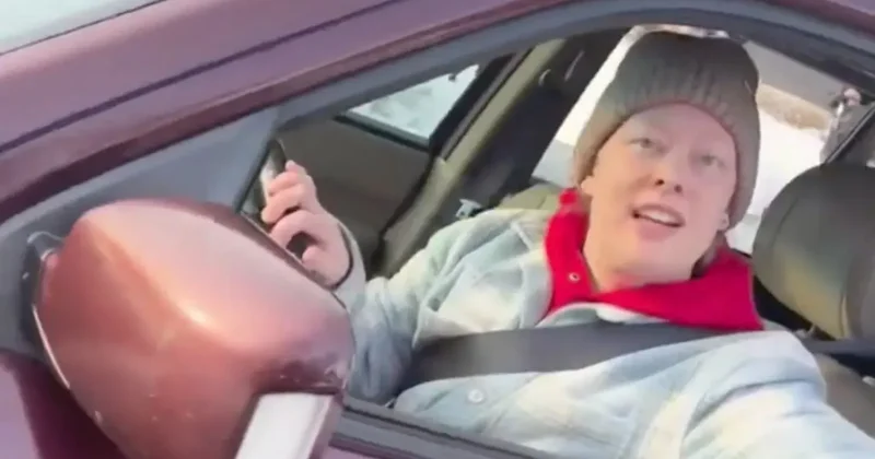 ABD de polisin vurarak öldürdüğü kadının yeni videosu ortaya çıktı: Kendini savunmak için ateş etti