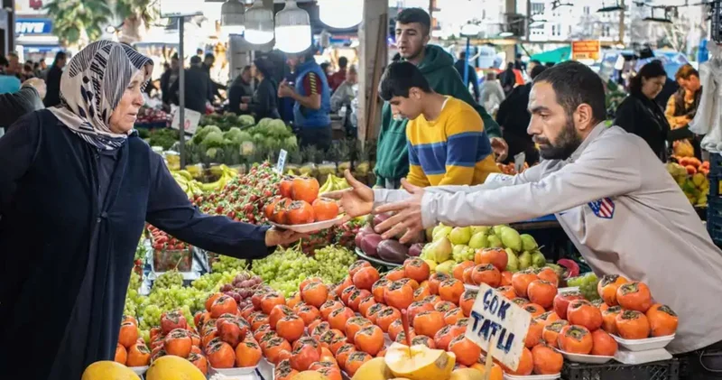 Avrupa en çok Türk biberi ve domatesini geri çevirdi