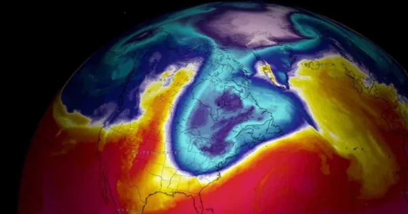Kesintisiz lapa lapa kar yağacak süreyi açıkladı: Pazartesi kargaşa yaşanacak dedi