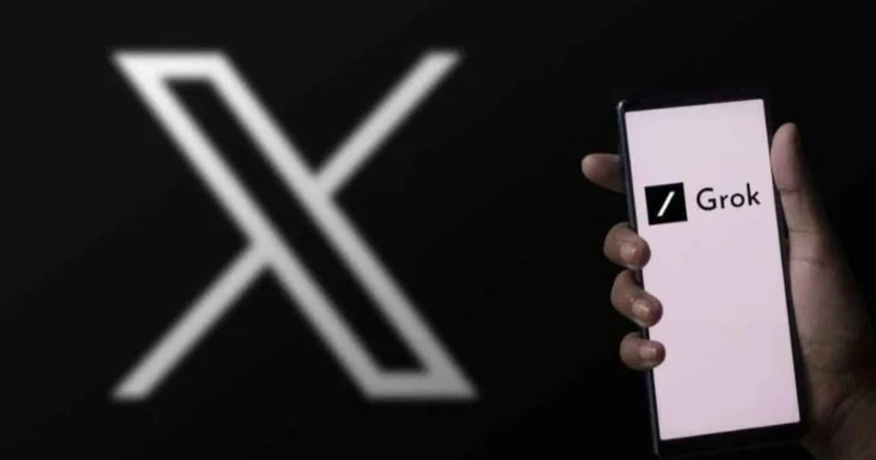Grok krizi büyüyor: İngiltere’den X’e ‘günler içinde karar’ çağrısı