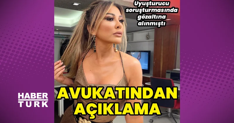 Selen Görgüzel in avukatından açıklama