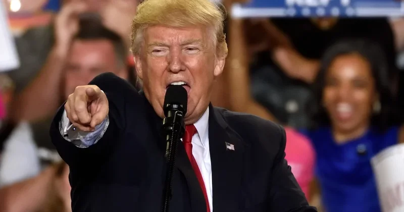 Ya kolay yoldan ya da zor yoldan Grönland ı alacağız Sözcü Gazetesi