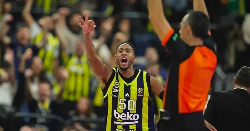 Fenerbahçe de sakatlık açıklandı: Mağlubiyet sonrası bir kötü haber daha