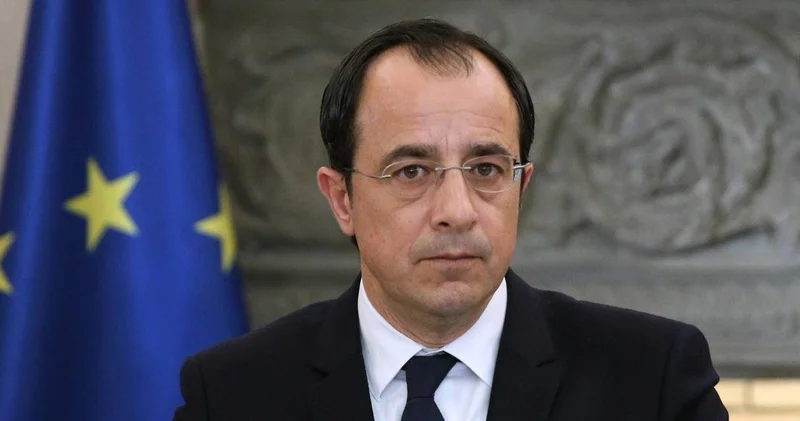 GKRY de skandal: Hristodulidis in yasa dışı bağış topladığı iddia edildi