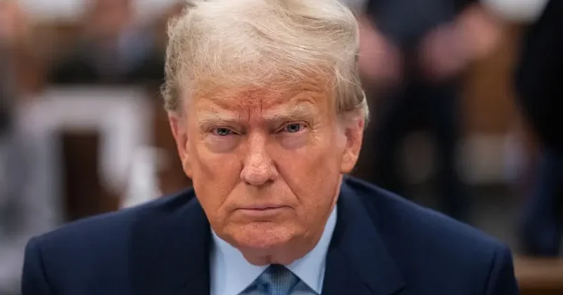 Trump’tan kredi kartı faizleri için dikkat çeken çağrı