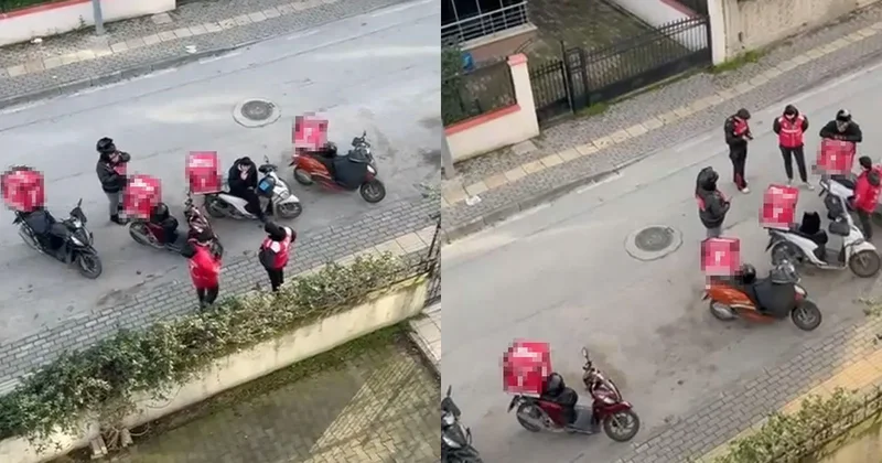 SON DAKİKA… Bursa’da akılalmaz olay! 20 günde 400 kez kapısı çalındı: Hayatın boyunca seninle uğraşacağız!