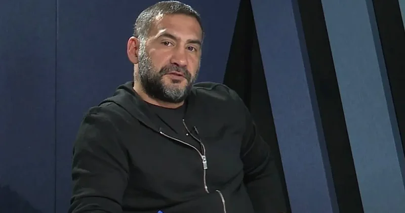 Skor verdi: Ümit Karan dan Süper Kupa finali için tahmin