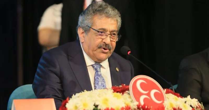 MHP li Feti Yıldız dan komisyon raporu açıklaması SON DAKİKA HABER