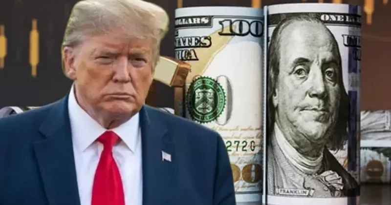 Trump tan kredi kartı hamlesi! Tarih verip açıkladı: İzin vermeyeceğiz