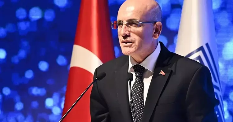 Şimşek: İyileşme genele yayılıyor, reform kapıda