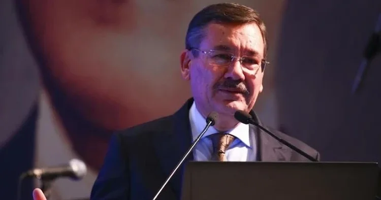 Gökçek: Ankara’yı susuz bıraktılar, şikayet ederlerse bal kaymak olur