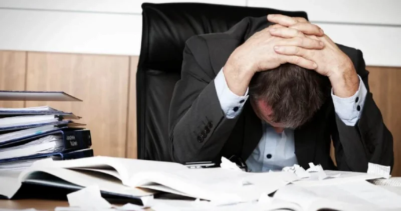 DTSO açıkladı: Şirket kapanmaları görülmemiş seviyeye çıktı