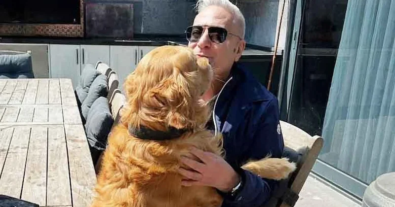 Ölecek diye her gün ağlıyorum demişti… Mehmet Ali Erbil, Köpük ü kaybetti Sözcü Gazetesi