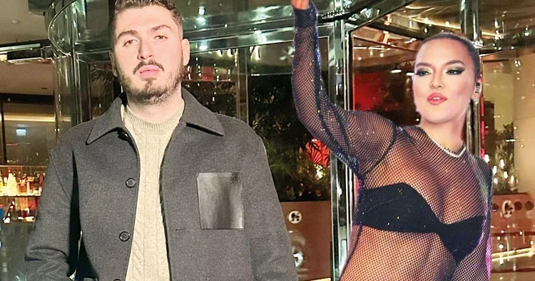 Blok3 ten Demet Akalın a yanıt: Teyzem sayılır