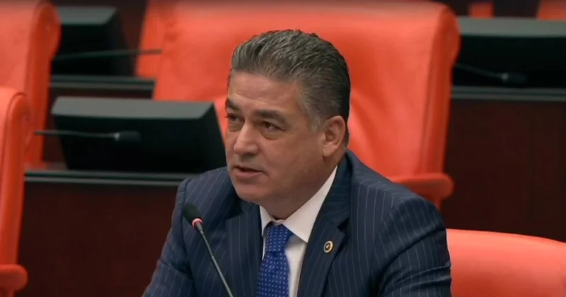 Hatay daki elektrik kesintileri Meclis gündeminde: Yılbaşı gecesinden beri karanlık ve soğuğa mahkum haldeler