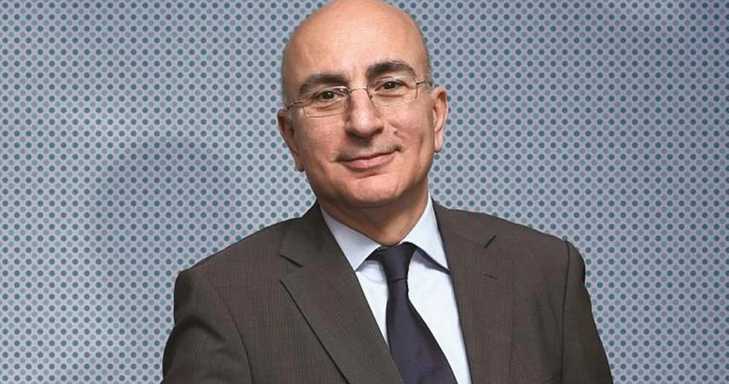 Mahfi Eğilmez: Van Allen radyasyon kuşakları ve ekonomi