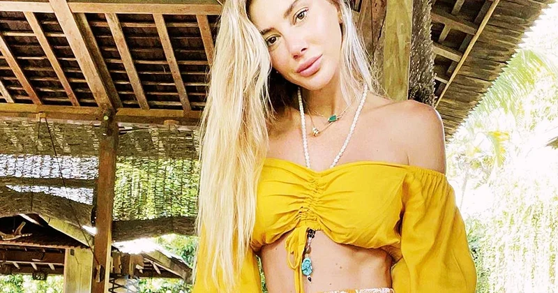 Şeyma Subaşı’nın testi pozitif