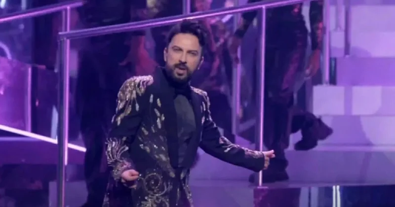 Tarkan ın milyonlarca liralık eğitim bağışı yaptığı iddia edilmişti: Resmi makamlardan açıklama geldi