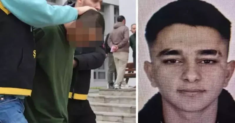 19 yaşındaki Enes, 4 bin lira alacağı yüzünden öldürülmüş