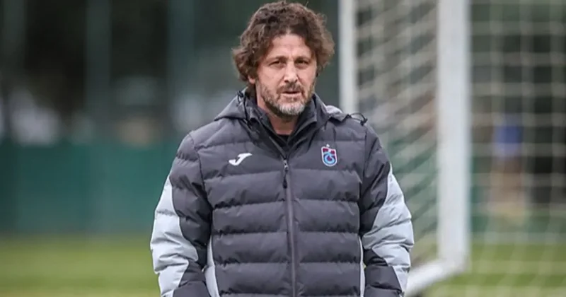 Trabzonspor Teknik Direktörü Fatih Tekke: İki maç bizim için çok önemli