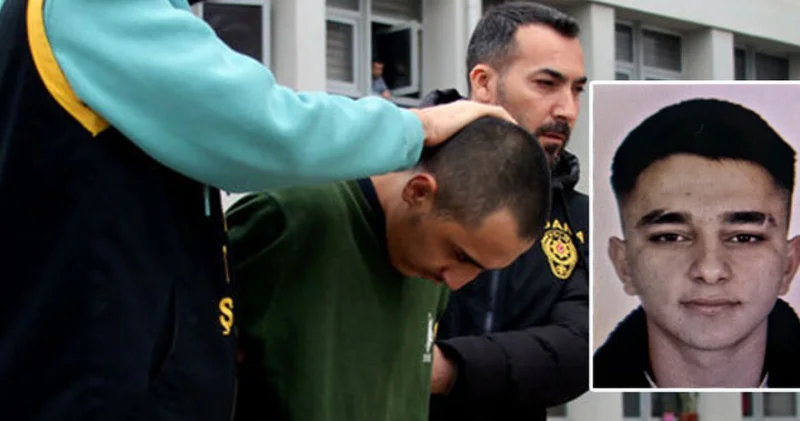 Adana son dakika haberi: İki gencin hayatı karardı! 4 bin TL için SON DAKİKA HABER Son dakika haberleri