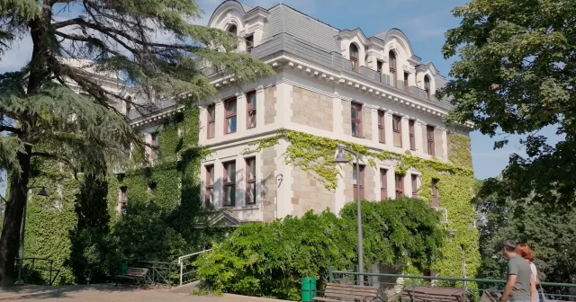 Profesörler ve öğrenciler anlattı: Boğaziçi Üniversitesi nde özgürlük bir yalan mı? VİDEO İZLE